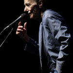 Roberto Vecchioni a Roma