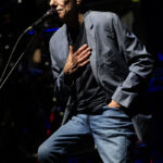 Roberto Vecchioni a Roma