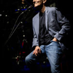 Roberto Vecchioni a Roma