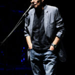 Roberto Vecchioni a Roma