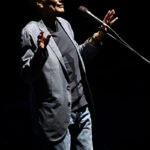 Roberto Vecchioni a Roma