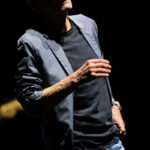 Roberto Vecchioni a Roma