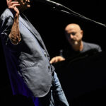 Roberto Vecchioni a Roma