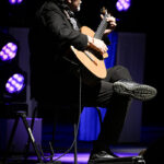 Roberto Vecchioni a Roma