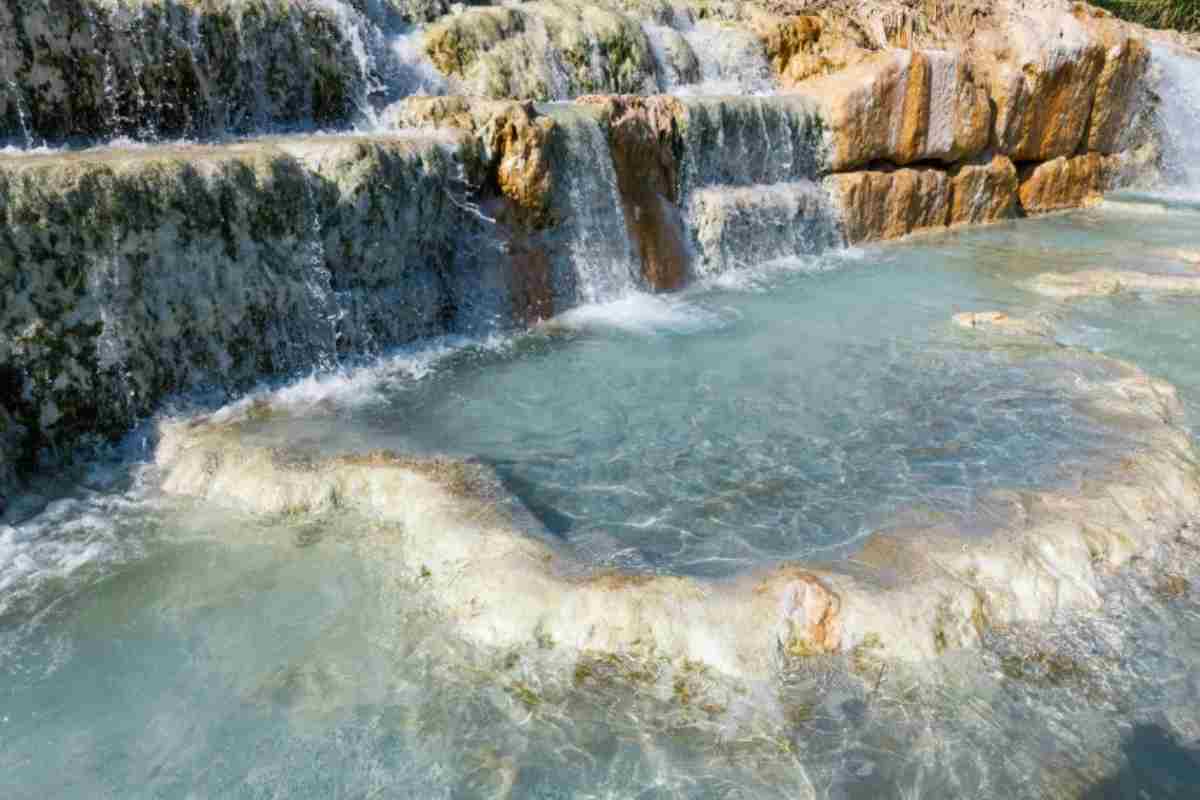 Migliori terme in Italia