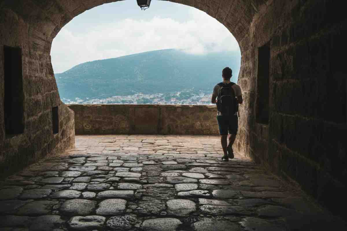 Ponte 25 aprile, dove andare