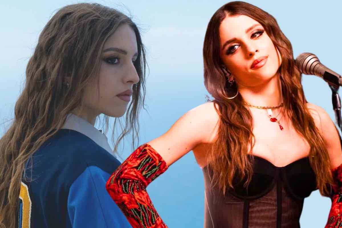 angelina mango dove vive