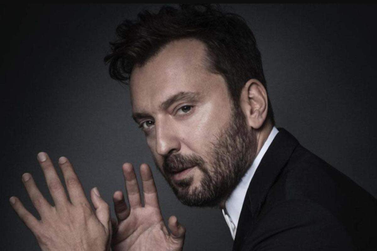 cesare cremonini chi è l'ex