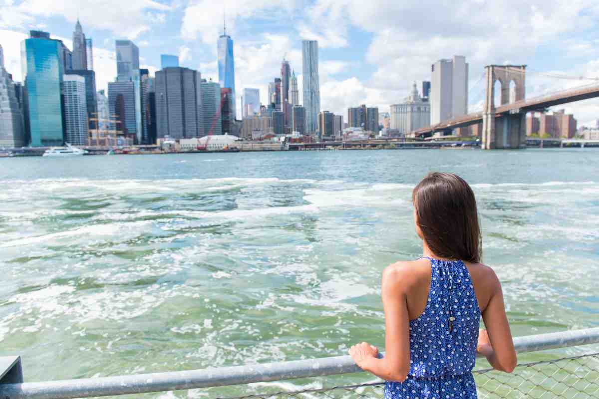 nuovi controlli per chi visita stati uniti