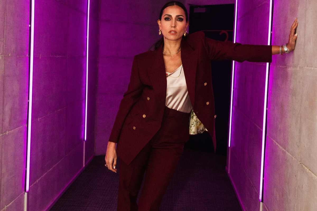 Caterina Balivo, presentatrice