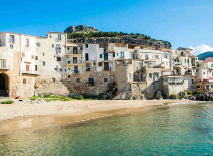 Spiagge siciliane amate dagli americani