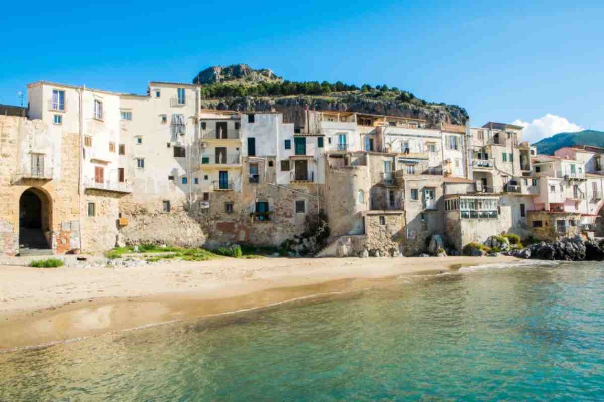 Spiagge siciliane amate dagli americani