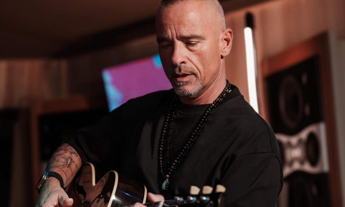 Annuncio Eros Ramazzotti