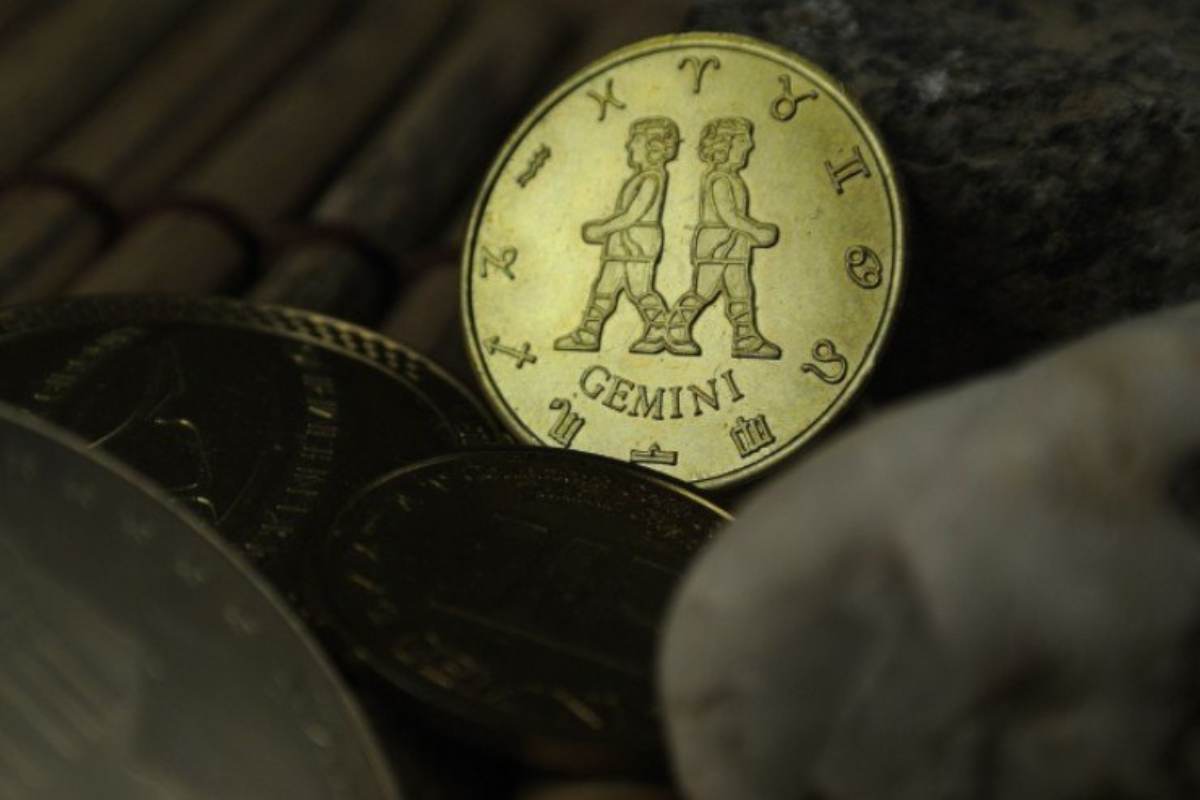 Gemelli, maggio fortunato