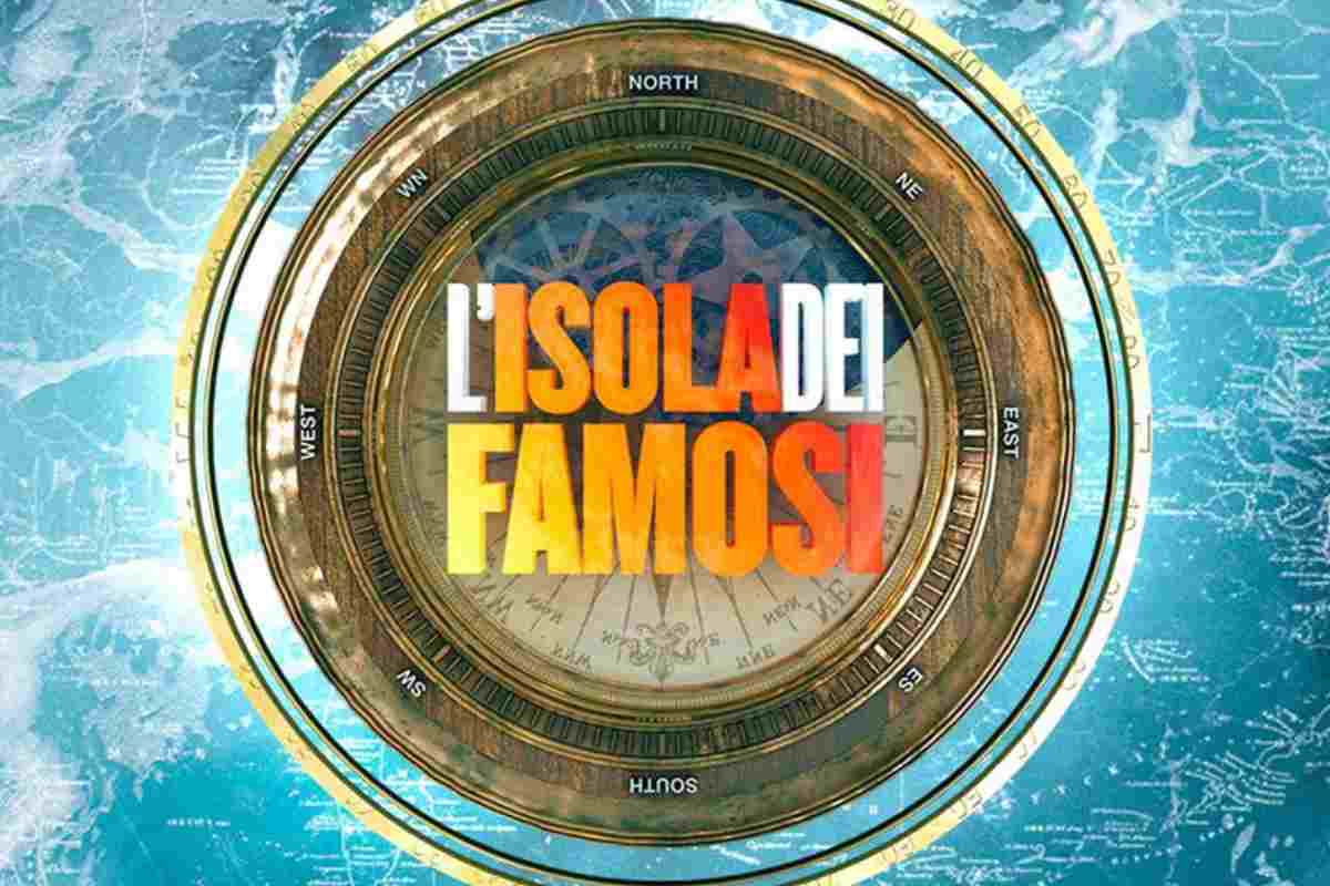 Isola dei Famosi