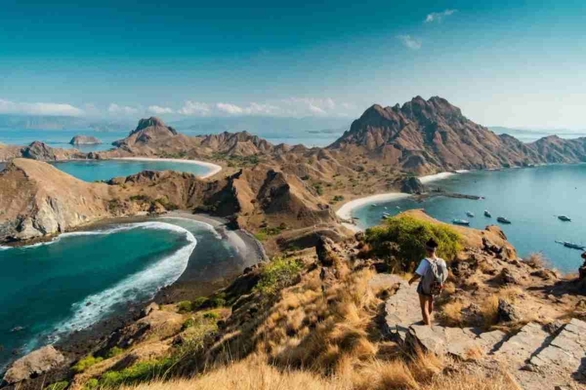 Luoghi più belli al mondo