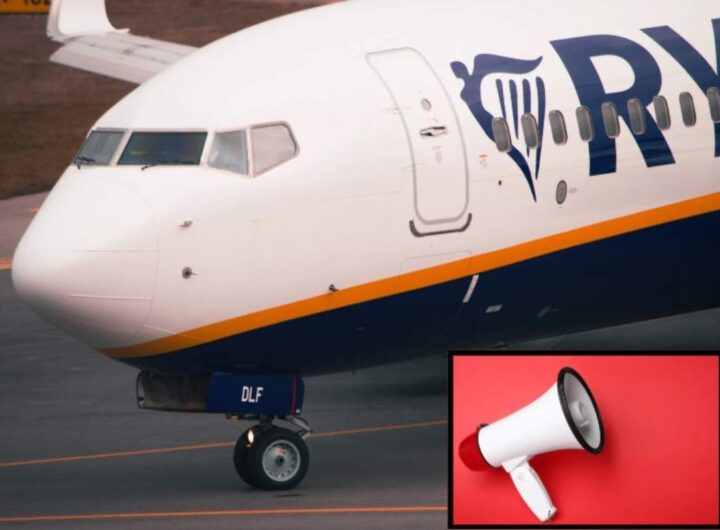 Ryanair: cambia tutto