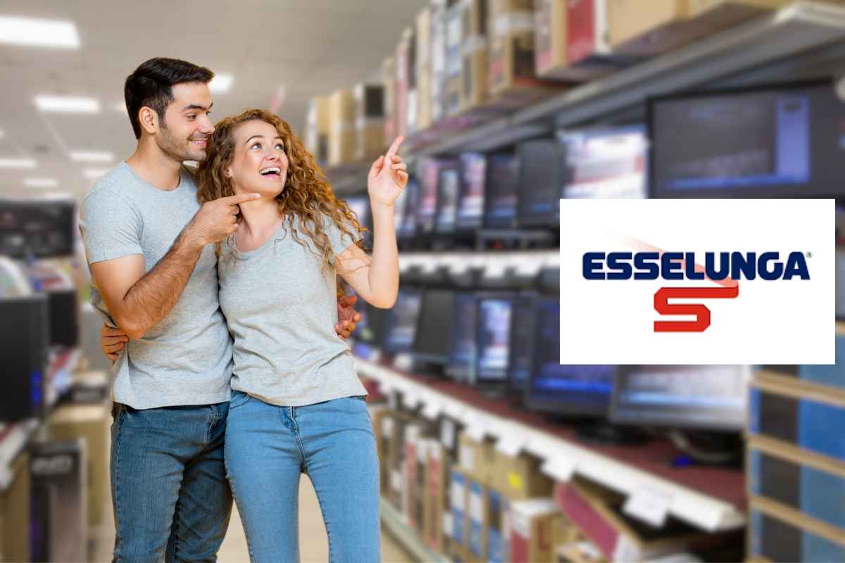 Esselunga offerte vantaggiose