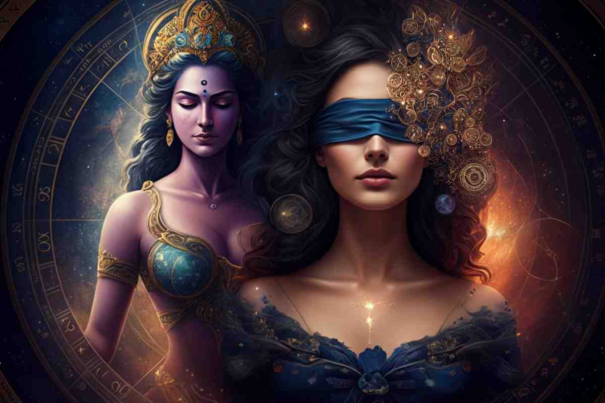 Maggio fortunato, segno zodiacale