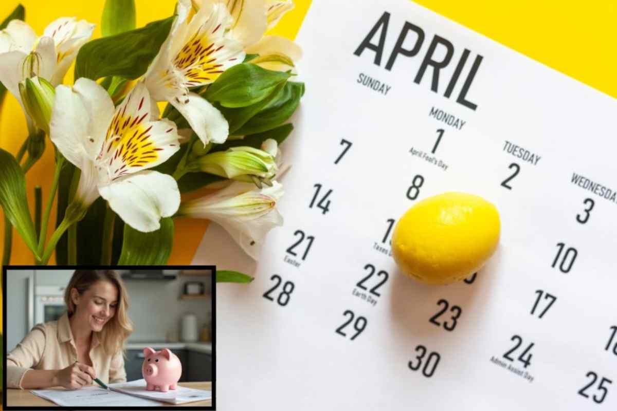 Risparmio vacanze ponte aprile maggio