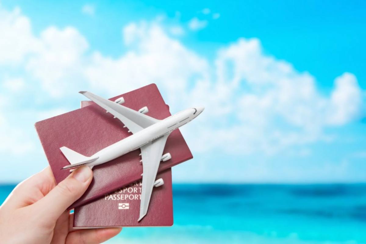 Il tuo viaggio estivo