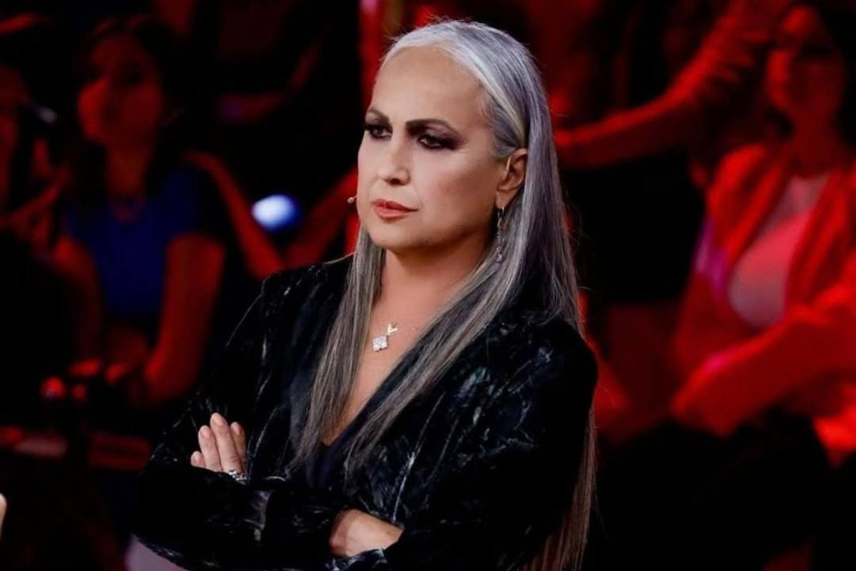 Alessandra Celentano e la sua casa da sogno