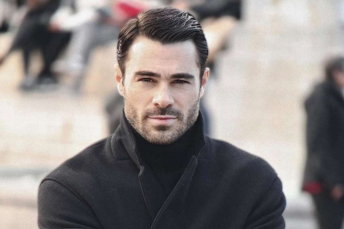 Angelo Madonia ecco la nuova vita