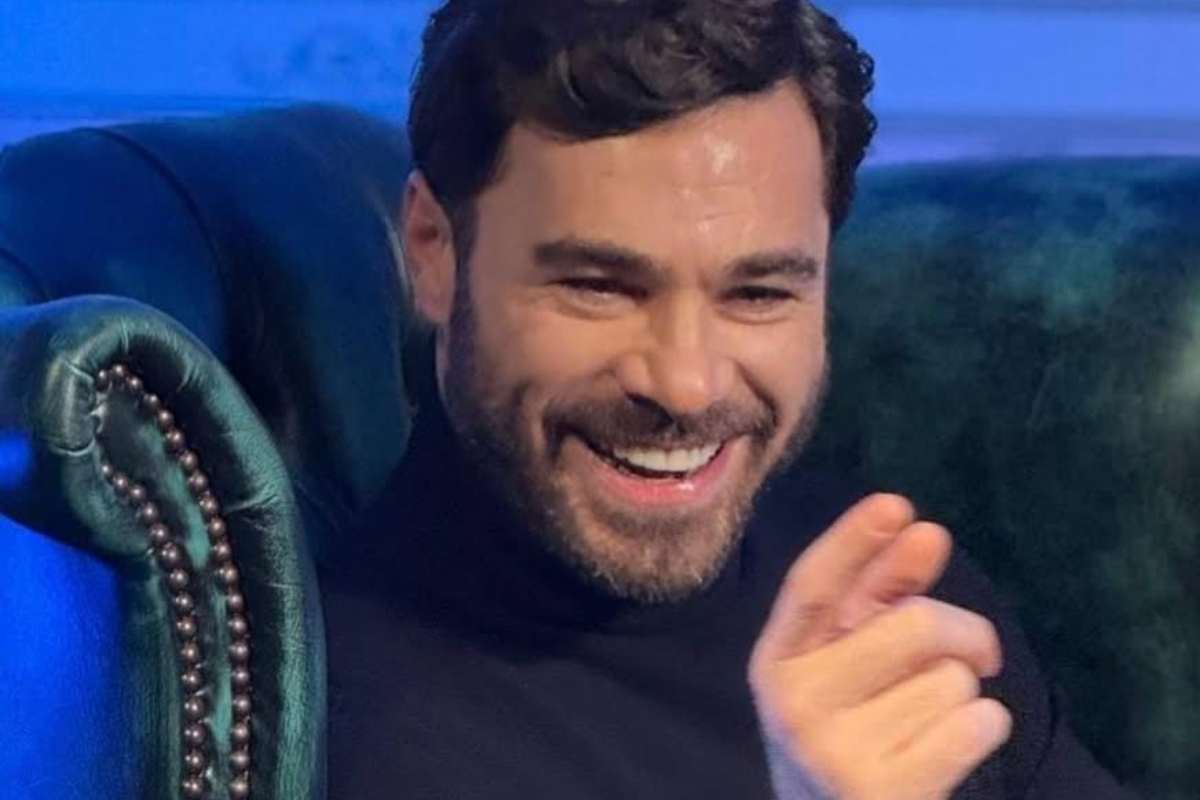 Angelo Madonia ecco la nuova vita