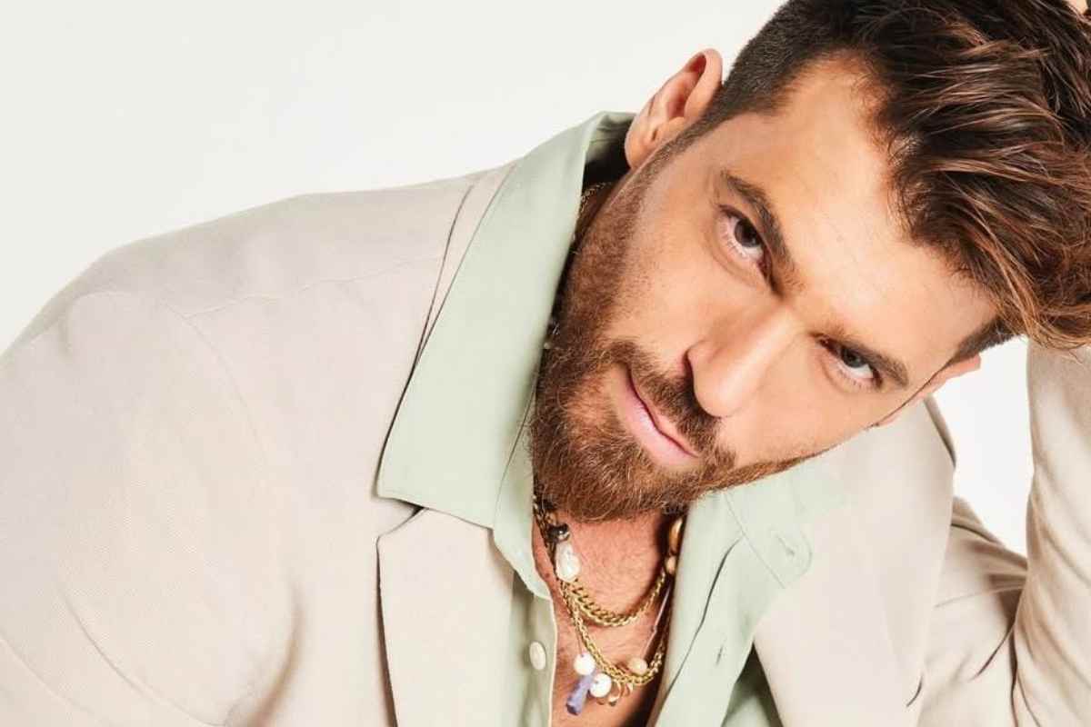 Non solo Diletta Leotta, con chi è stato Can Yaman