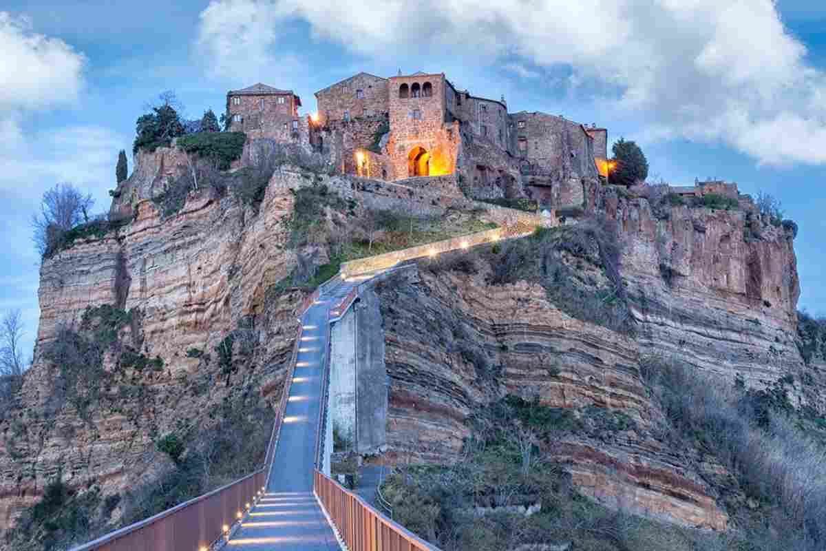 borghi medievali più belli