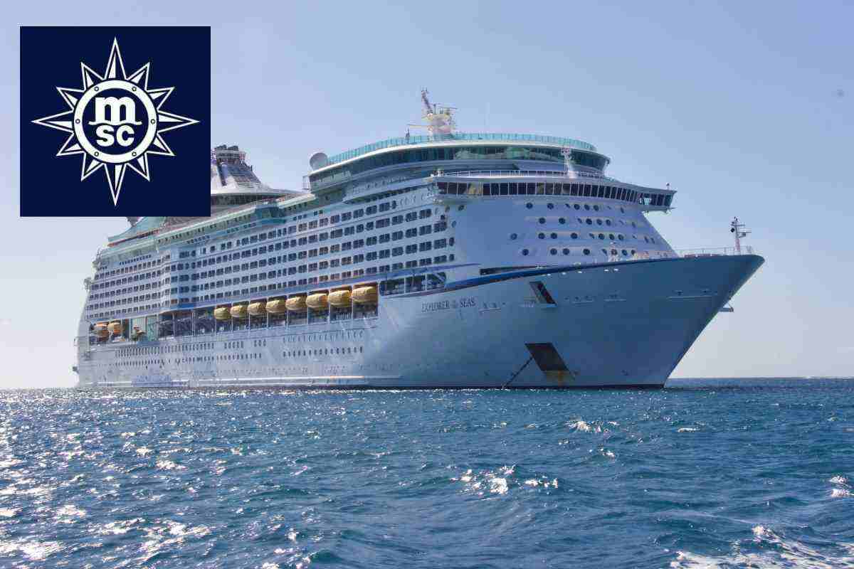 MSC, 30% in meno se sei di questa categoria