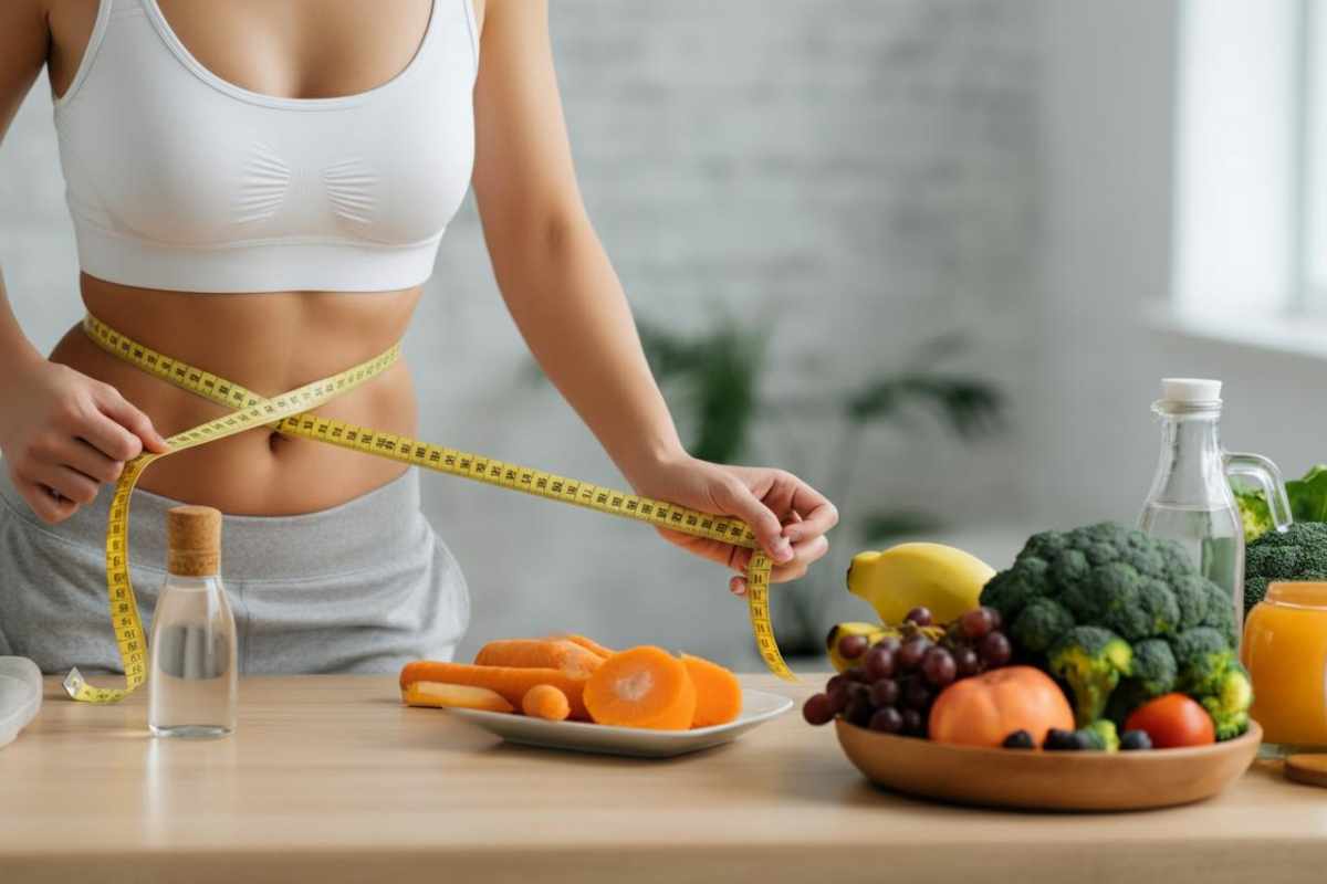 come avere la pancia piatta