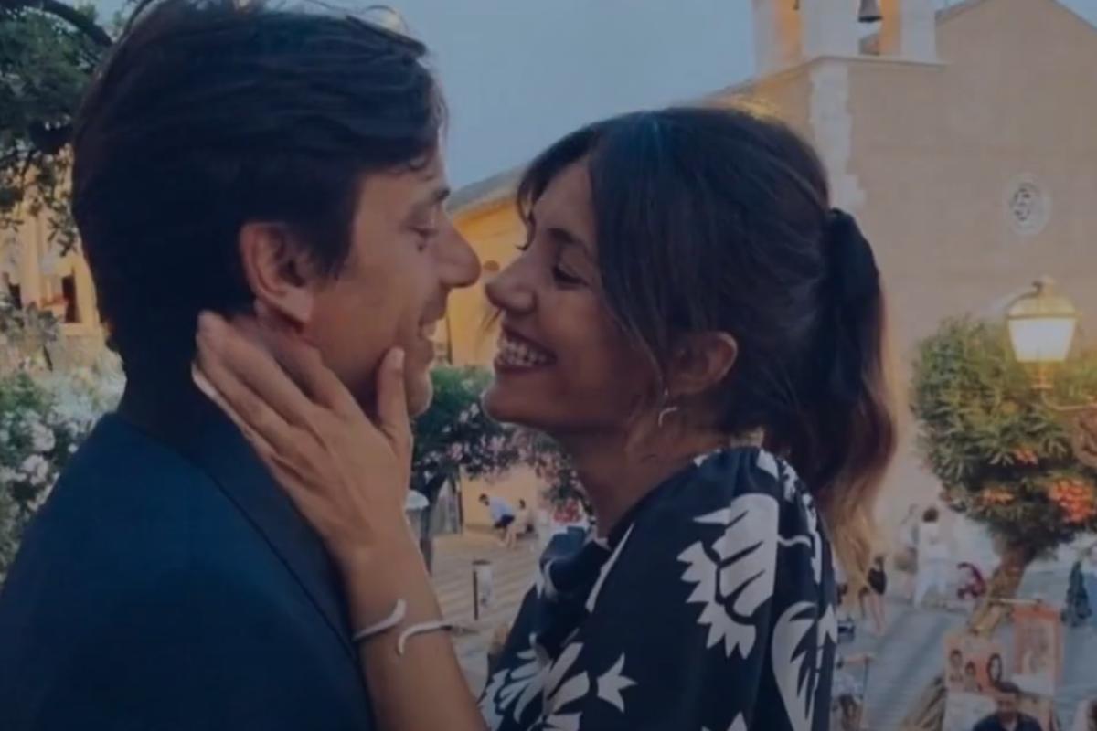 serena rossi davide devenuto