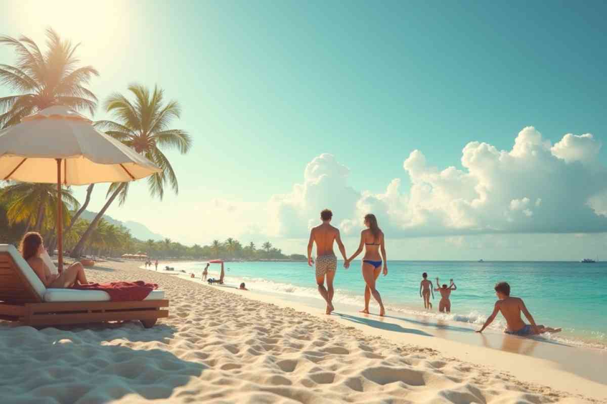 destinazioni per le vacanze estive 2025