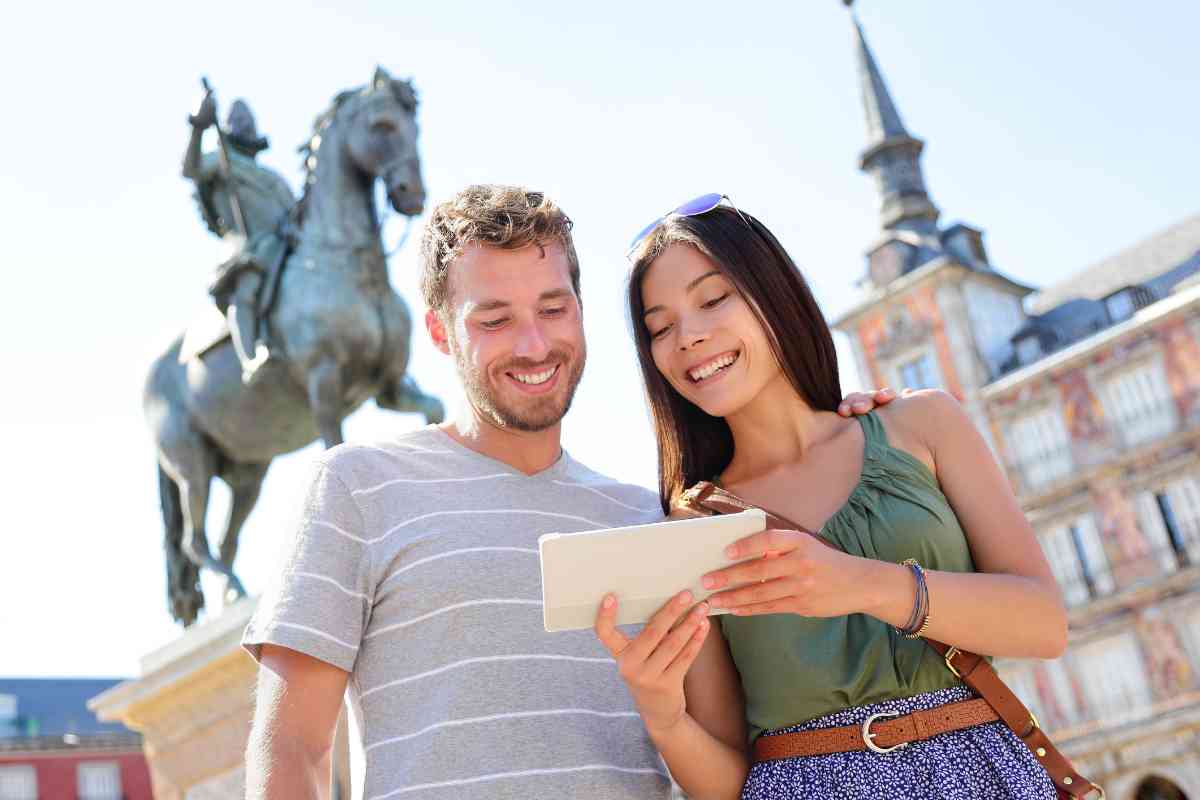 Prima di fare un viaggio scarica queste app