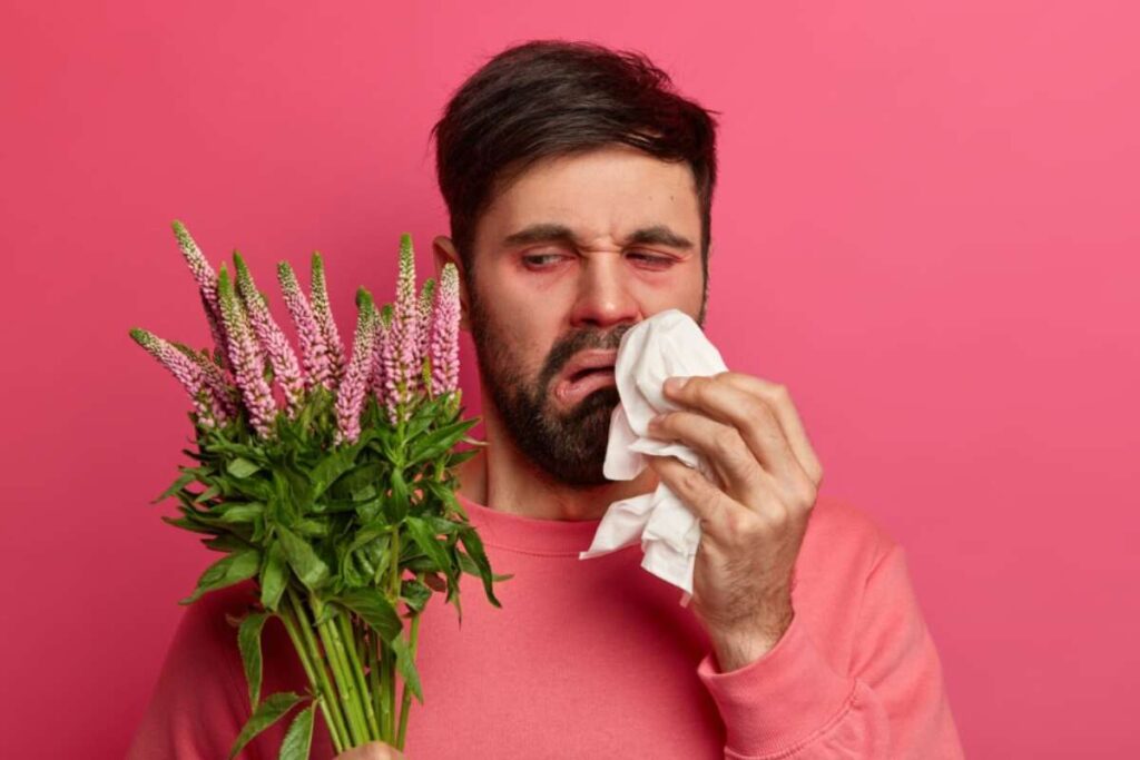 Allergie