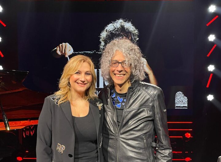 Giovanni Allevi intervista