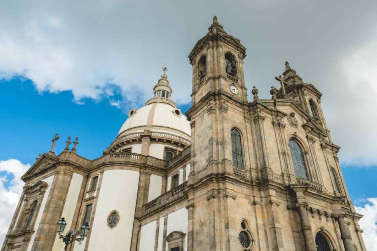 Braga
