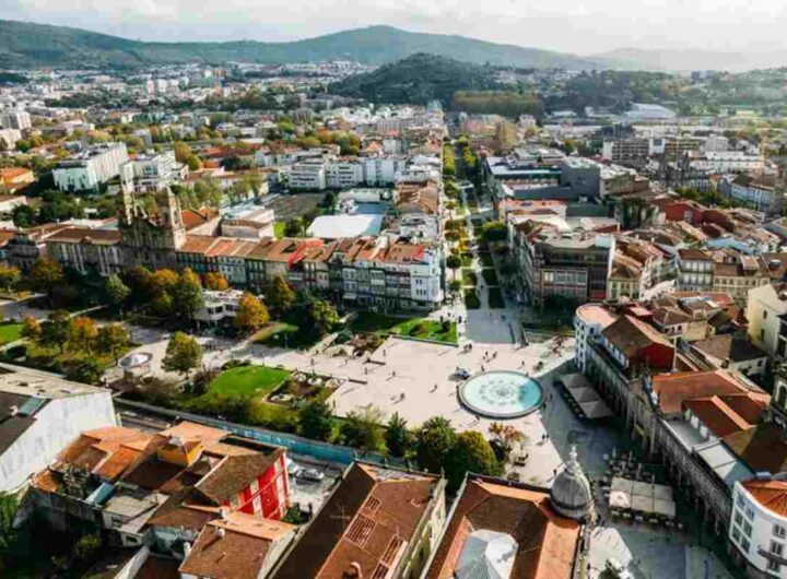Braga