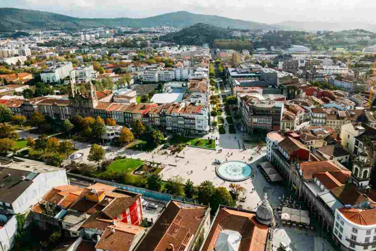 Braga
