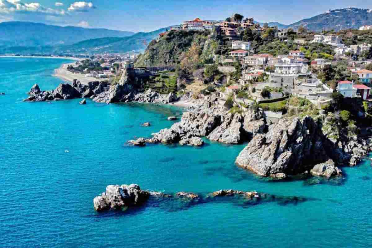 Calabria