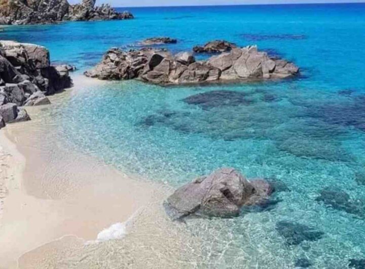 Calabria