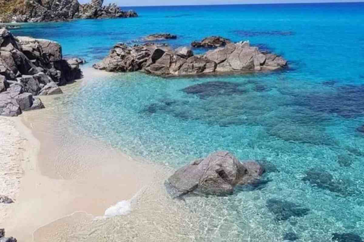 Calabria