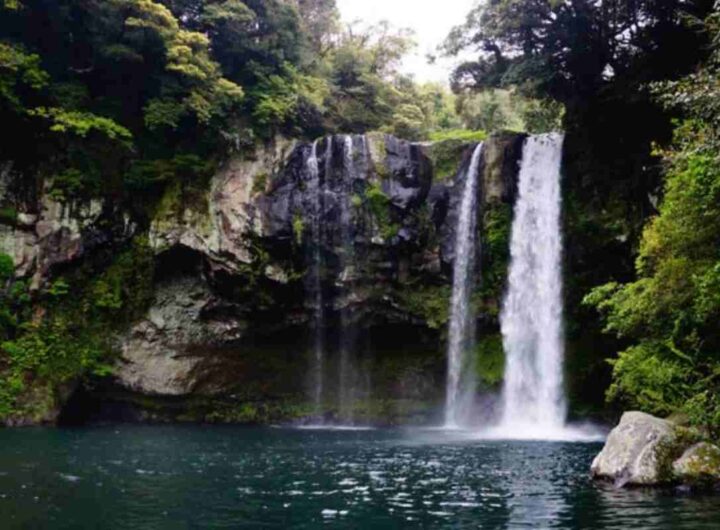 Cascate suggestive