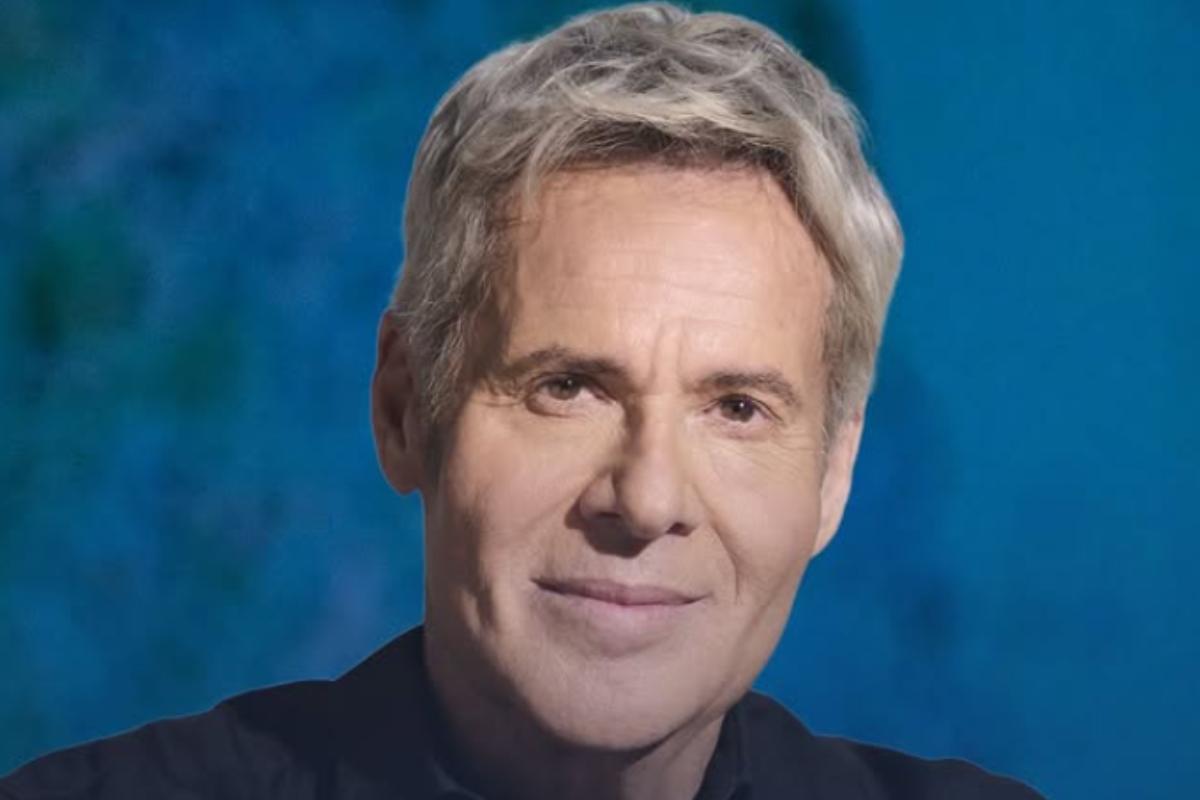 Claudio Baglioni