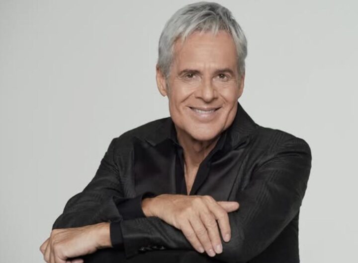Claudio Baglioni