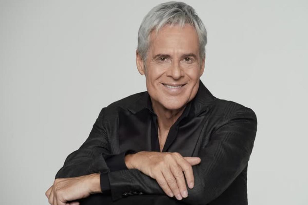Claudio Baglioni