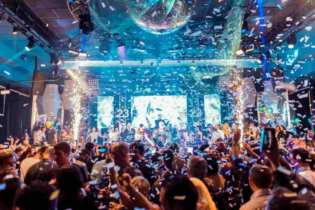 Discoteca