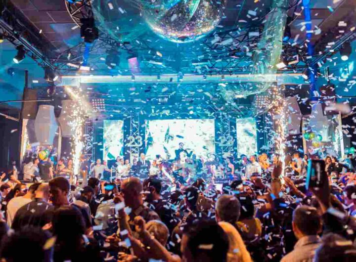 Discoteca