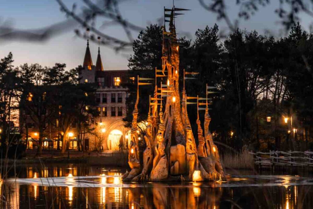 Efteling
